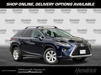 Used 2016 Lexus RX 350 AWD image 1