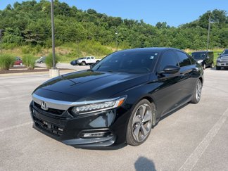 Used 2019 Honda Accord Touring image 1
