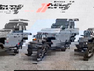 Used 2020 Jeep Gladiator Rubicon image 1