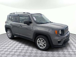 Used 2020 Jeep Renegade Sport w/ Sport Appearance Group image 1