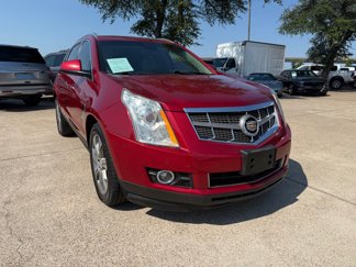 Used 2012 Cadillac SRX Premium image 1