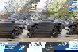 New 2025 Subaru Crosstrek 2.0i image 1