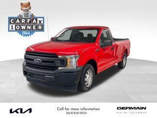 Used 2019 Ford F150 XL image 1