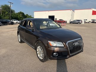 Used 2014 Audi Q5 2.0T Premium Plus w/ Premium Plus Package image 1