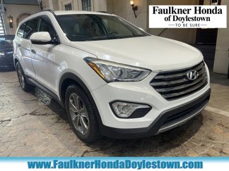 Used 2013 Hyundai Santa Fe GLS image 1