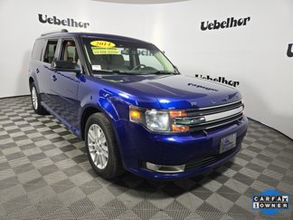 Used 2014 Ford Flex SEL w/ Equipment Group 201A image 1