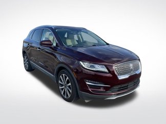 Used 2019 Lincoln MKC Reserve image 1