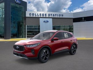 New 2025 Ford Escape ST-Line Select image 1