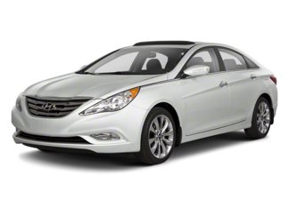 Used 2013 Hyundai Sonata GLS image 1