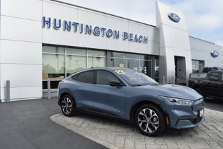 Used 2023 Ford Mustang Mach-E Premium image 1