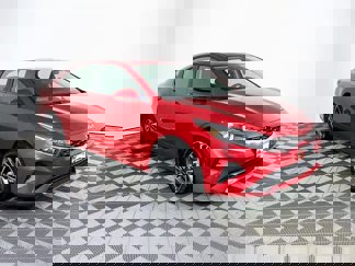 Used 2024 Kia Forte LXS image 1