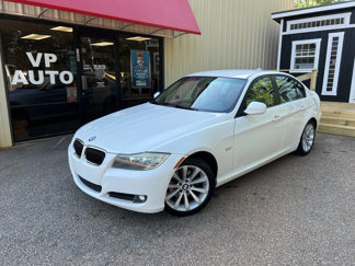 Used 2011 BMW 328i Sedan image 1
