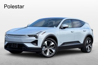 New 2025 Polestar Polestar 3 image 1