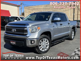 Used 2014 Toyota Tundra SR5 image 1