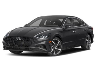 Used 2021 Hyundai Sonata SEL Plus w/ Tech Package image 1