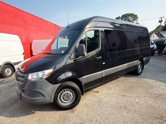 Used 2019 Mercedes-Benz Sprinter 170 Cargo image 1