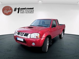 Used 2011 Nissan Frontier S image 1