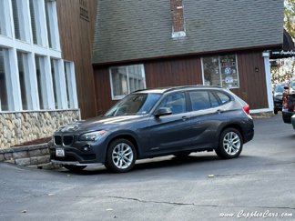 Used 2015 BMW X1 xDrive28i image 1