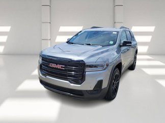 Used 2023 GMC Acadia SLE w/ Elevation Edition image 1
