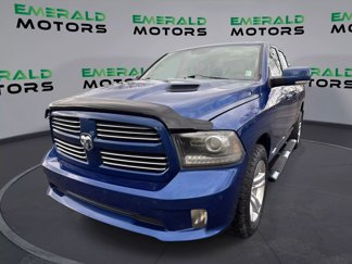 Used 2014 RAM 1500 Sport image 1