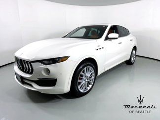 Used 2022 Maserati Levante GT image 1