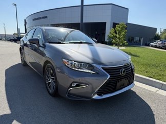 Used 2016 Lexus ES 350 image 1