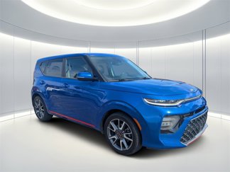 Used 2020 Kia Soul GT-Line Turbo image 1