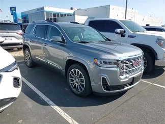 Used 2021 GMC Acadia Denali w/ Trailering Package video 2