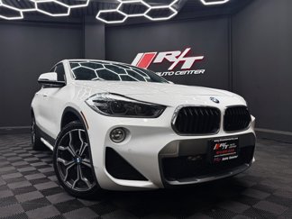 Used 2018 BMW X2 xDrive28i image 1