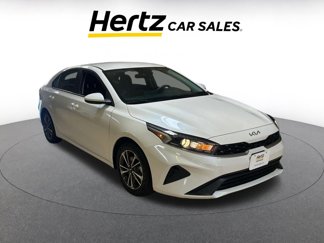 Used 2024 Kia Forte LXS image 1