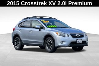 Used 2015 Subaru Crosstrek 2.0i Premium w/ Moonroof Package image 1