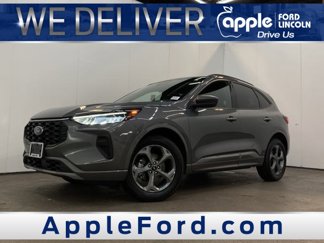 Certified 2023 Ford Escape ST-Line image 1