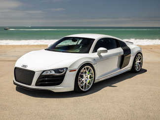 Used 2010 Audi R8 V10 image 1