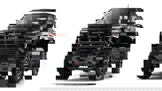 New 2025 GMC Canyon AT4 w/ Nightfall Edition image 1
