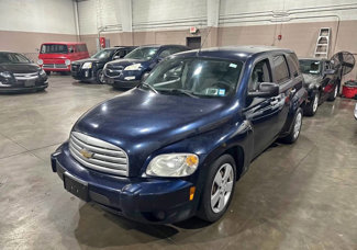 Used 2007 Chevrolet HHR LS image 1