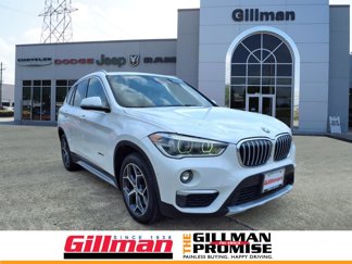 Used 2016 BMW X1 xDrive28i image 1
