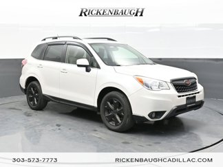Used 2014 Subaru Forester 2.5i Limited w/ Popular Package #2 image 1