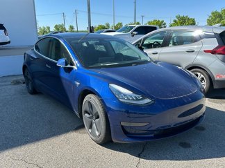 Used 2020 Tesla Model 3 Standard Range Plus image 1