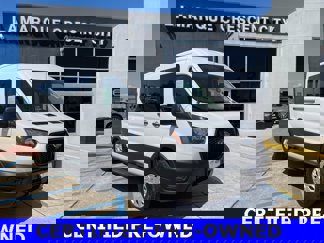 Certified 2022 Ford Transit 350 XL image 1