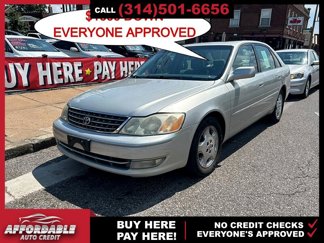 Used 2003 Toyota Avalon XL image 1