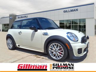 Used 2012 MINI Cooper John Cooper Works image 1