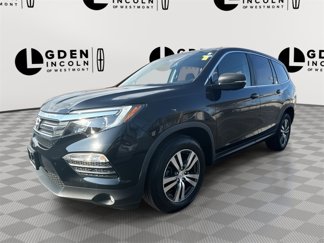 Used 2018 Honda Pilot EX-L image 1