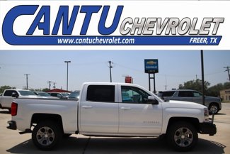 Used 2018 Chevrolet Silverado 1500 LT w/ LT Plus Package image 1