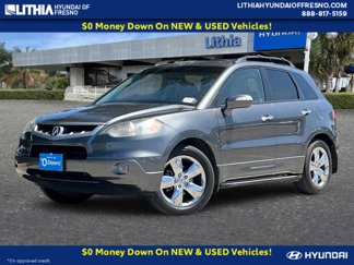 Used 2008 Acura RDX w/ Technology Package image 1