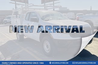 Used 2019 Ford Ranger XL w/ Equipment Group 101A Mid image 1