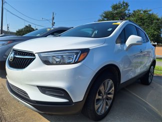 Used 2018 Buick Encore Preferred image 1