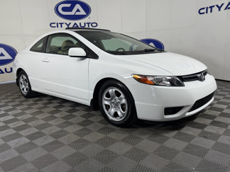 Used 2008 Honda Civic EX-L image 1