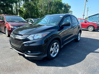 Used 2016 Honda HR-V EX-L image 1