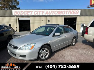 Used 2006 Honda Accord EX-L image 1
