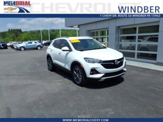 Used 2023 Buick Encore GX Select image 1